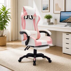 Technical Specs of the RGB LED Gaming Chair