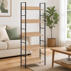 5-Layer Book Shelf Specifications and Features