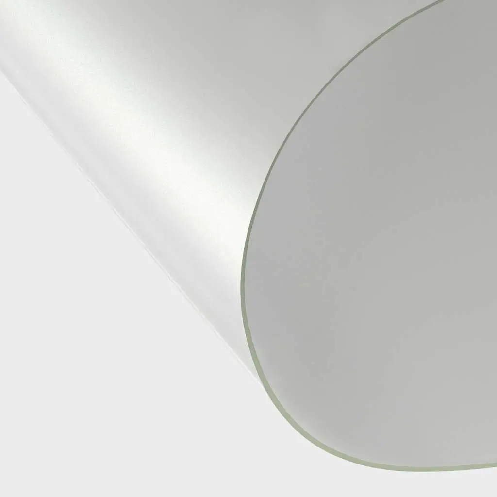 Rectangular PVC Table Protector Mat