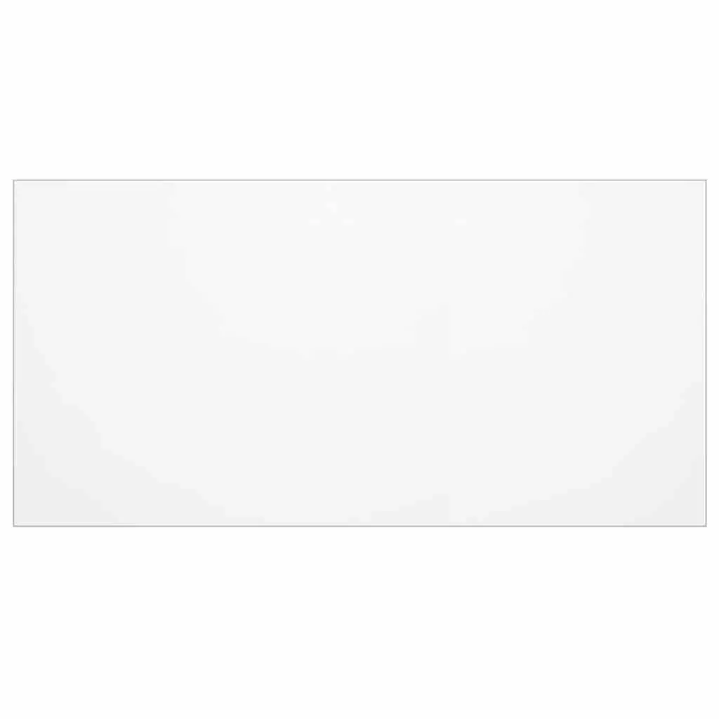 Table Protector Film Transparent Rectangular Dining Room Furniture Protection