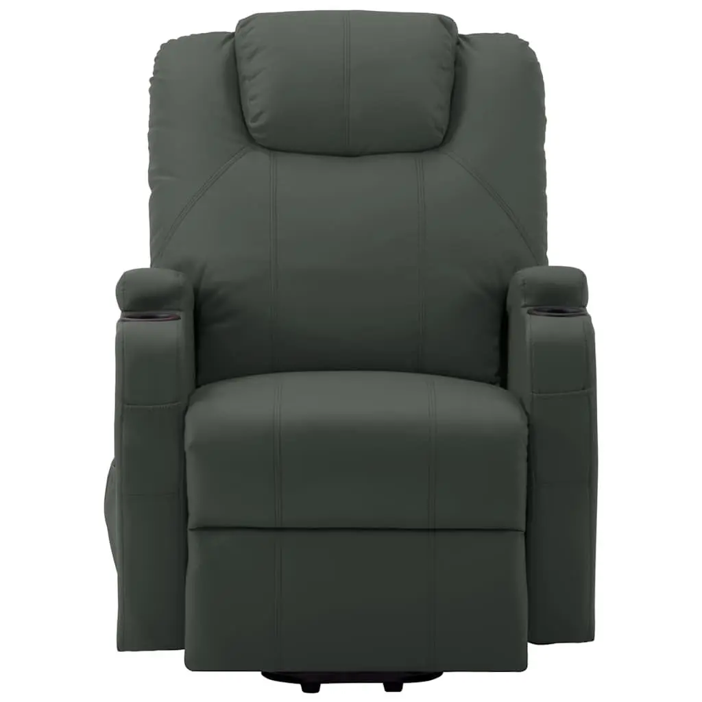 Electric Massage Recliner Chair for Living Room 6 Point Vibration