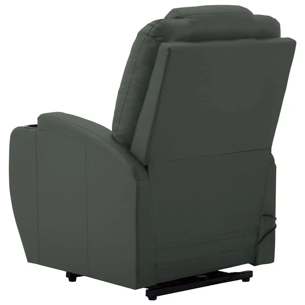 Electric Massage Recliner Chair for Living Room 6 Point Vibration