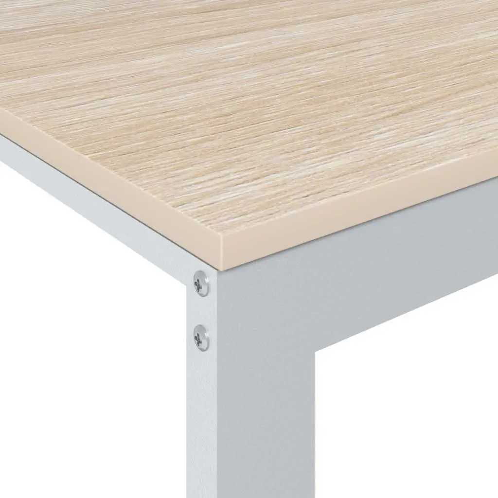 Computer Desk Writing Table Home Office 110 x 60 x 73 cm