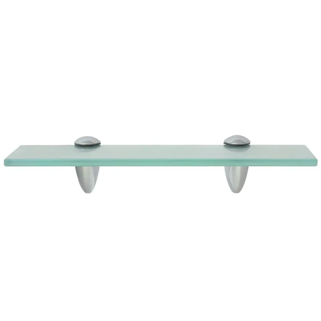 Floating Shelves Wall Mounted Display Shelf 30x20 cm Bathroom 2 pcs