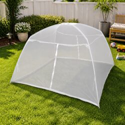 Camping Tent Specifications: 200x150x145 cm with Fiberglass Structure