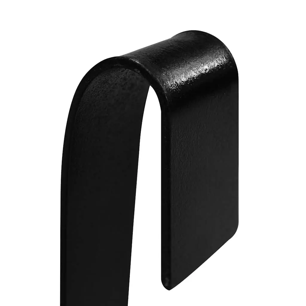 Privacy Fence Strip Dispensers 2 pcs Steel Powder Coated Weather Resistant Tools