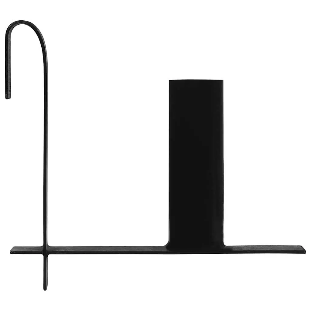 Privacy Fence Strip Dispensers for Installation 3 Piece Set