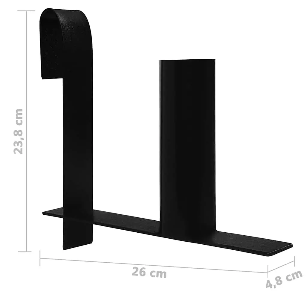 Privacy Fence Strip Dispensers for Installation 3 Piece Set