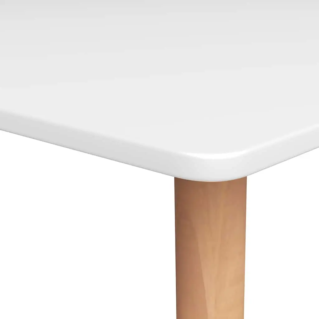 5 Piece Counter Height Bar Set with Table and Stools