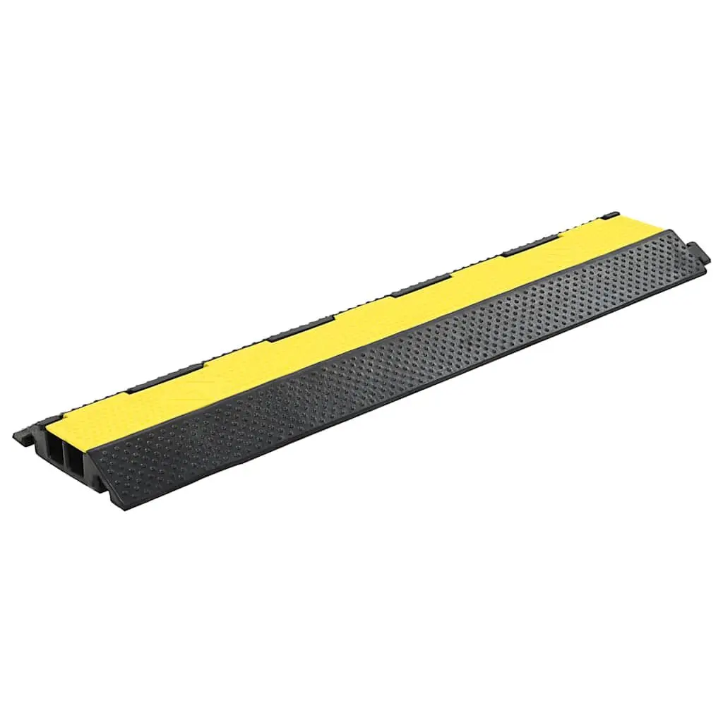 Rubber Cable Protector Ramps Pack