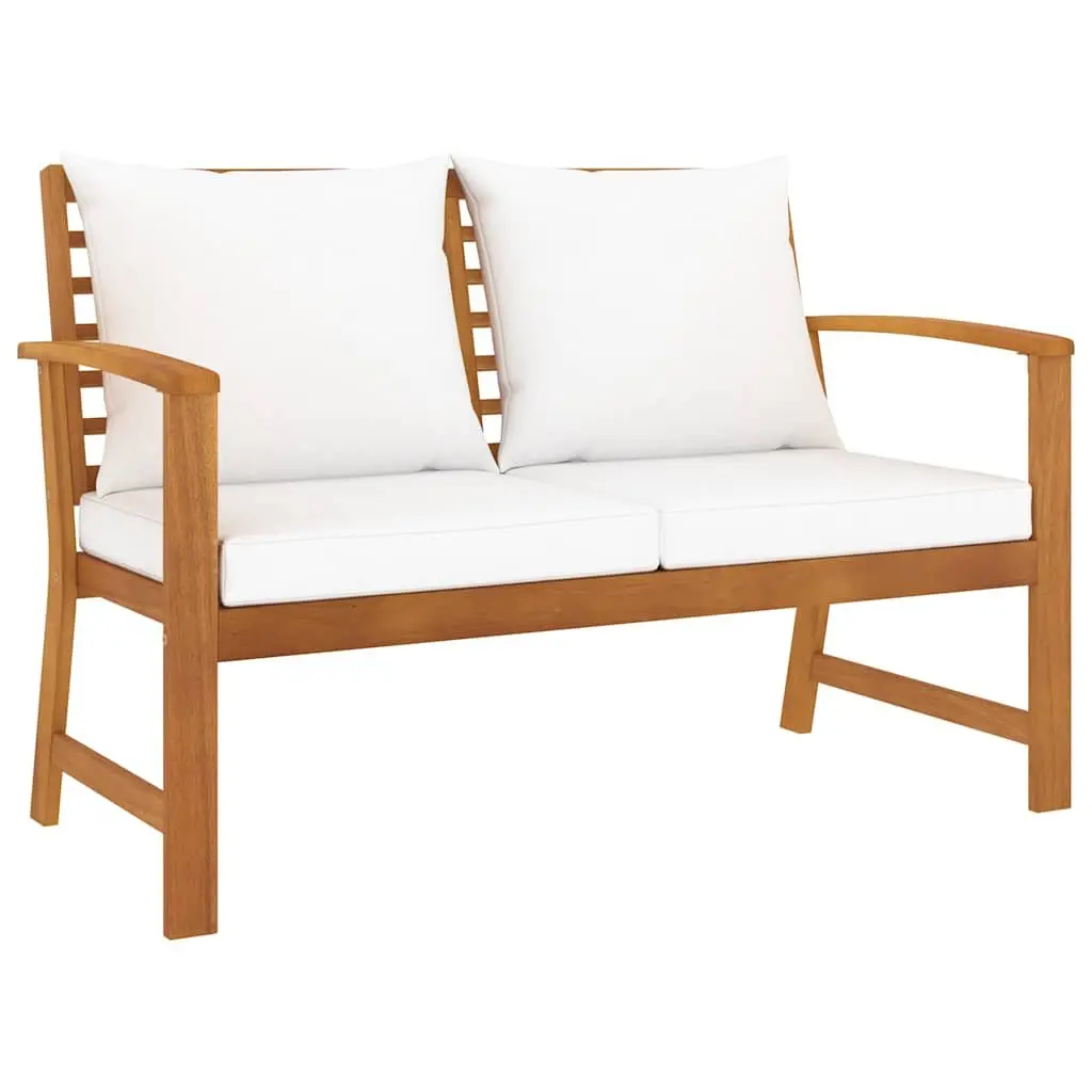3 Piece Outdoor Lounge Set