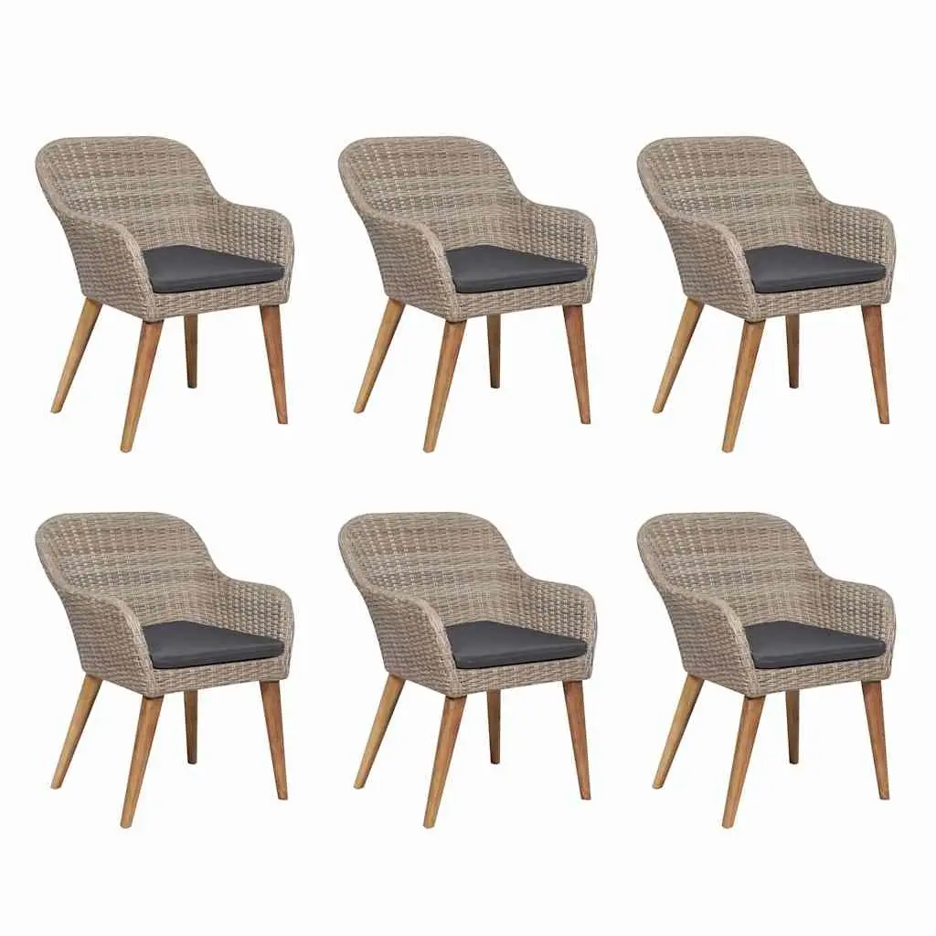 7-Piece Outdoor Dining Set