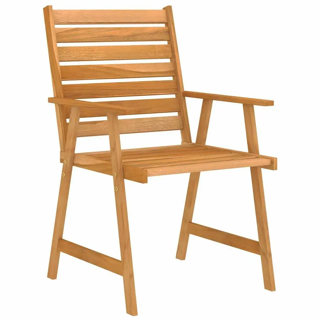 5 Piece Outdoor Garden Dining Set
