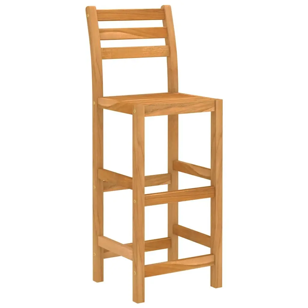 7 Piece Outdoor Bar Set