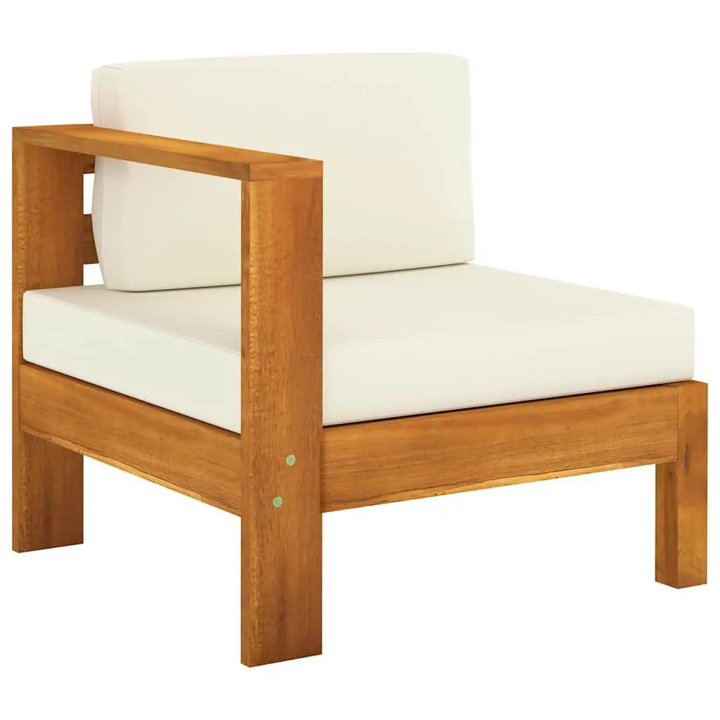 6-Piece Garden Lounge Set