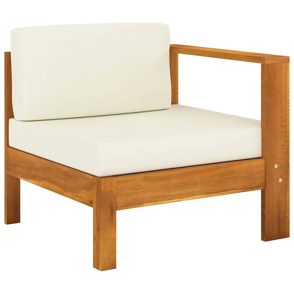 6-Piece Garden Lounge Set