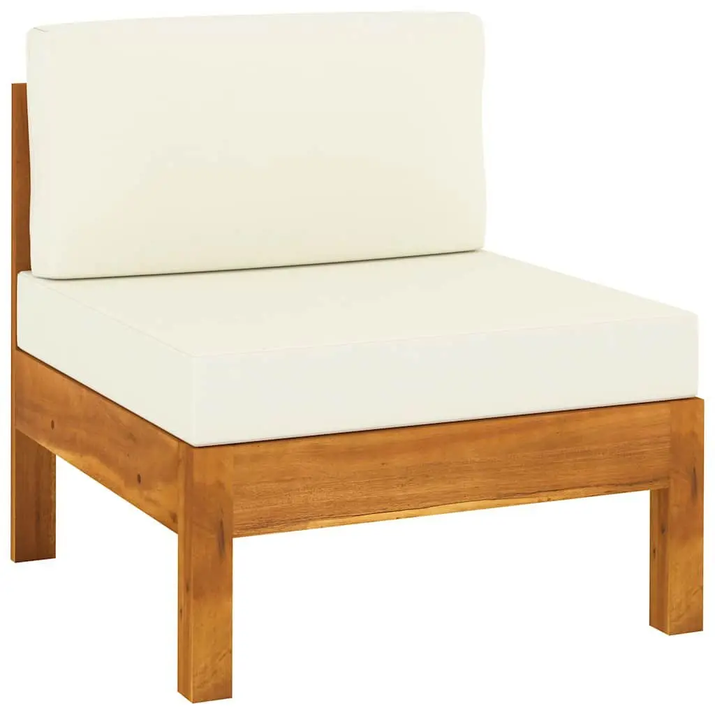 6-Piece Garden Lounge Set