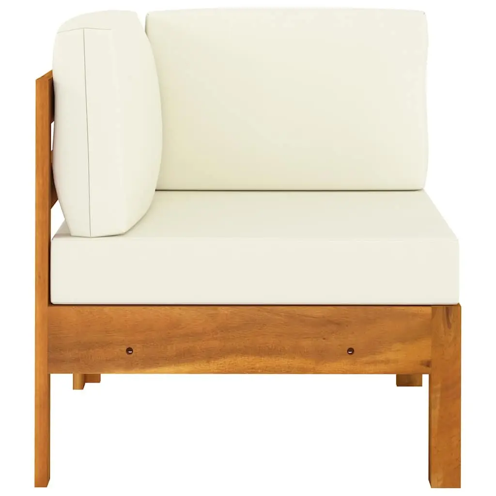6-Piece Garden Lounge Set