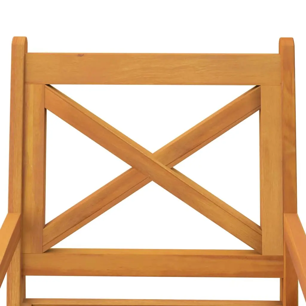 5-Piece Outdoor Patio Dining Set