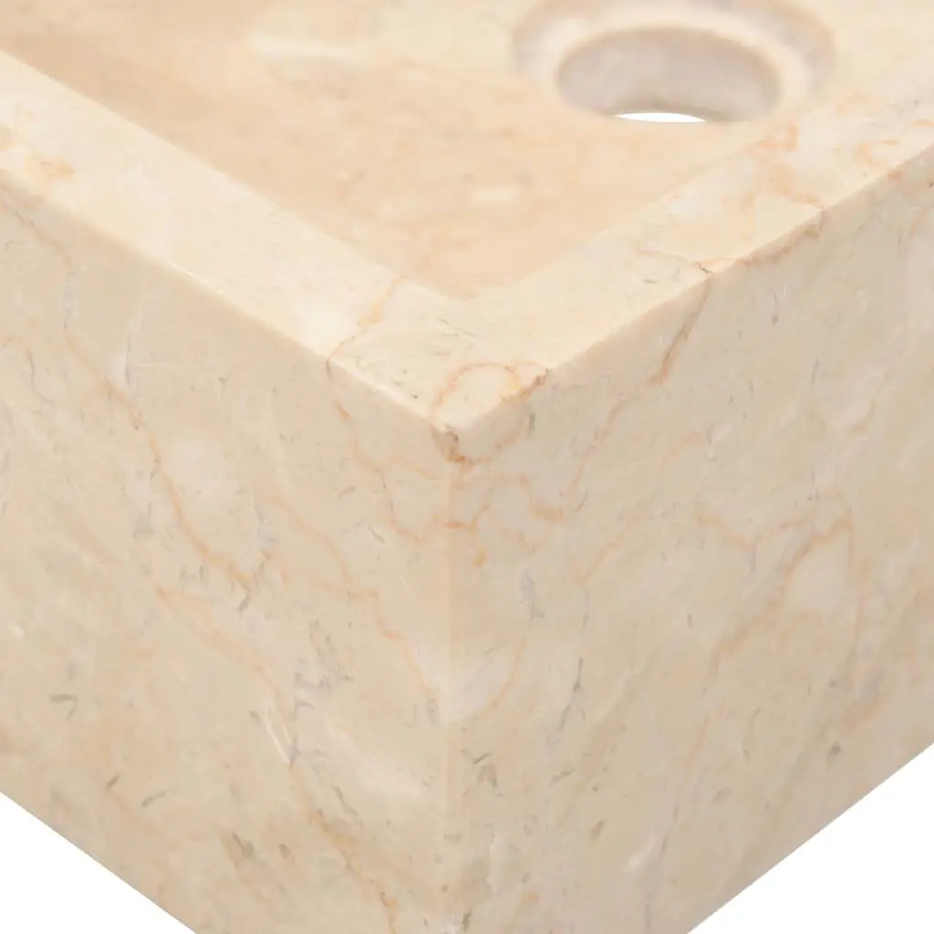 Solid Wood Bathroom Vanity Cabinet