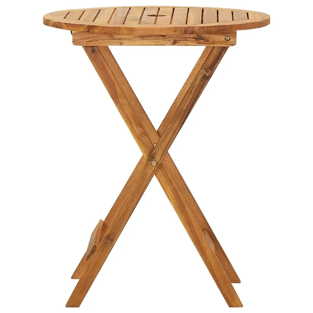 Folding Garden Dining Set