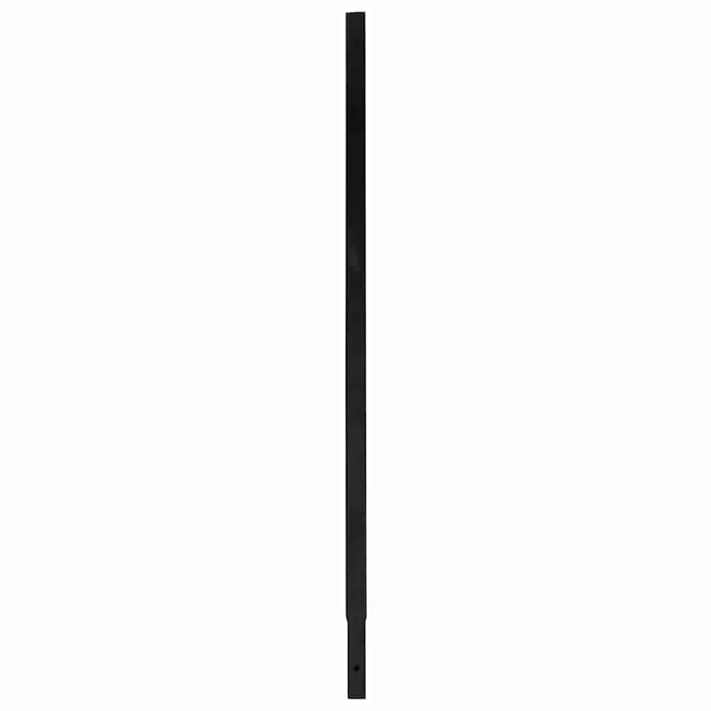 Ground Drill Auger with Handle 250mm Extended Length Soil Aeration Composting