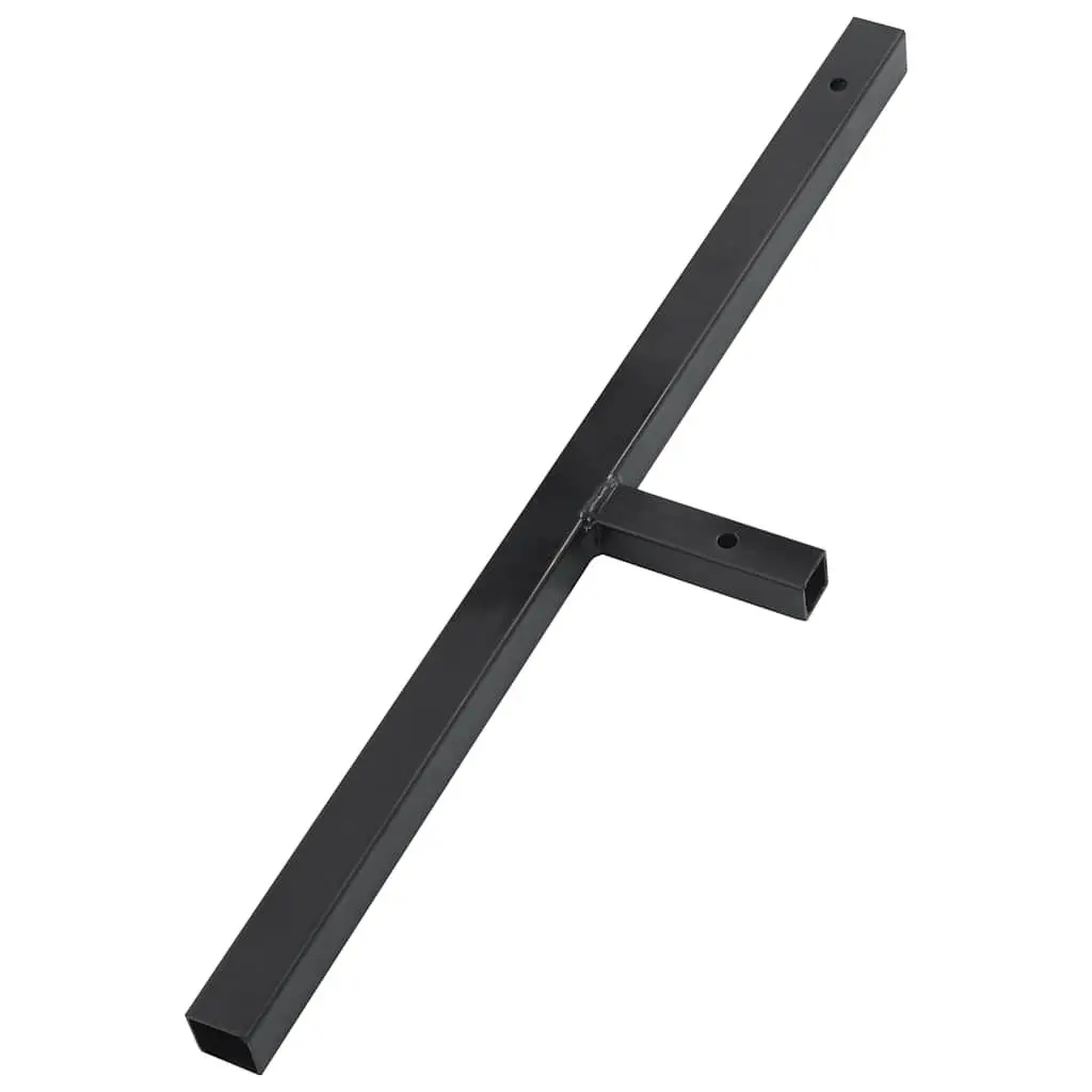 Ground Drill Auger for Garden 250mm with Handle and 12m Extension Tubes
