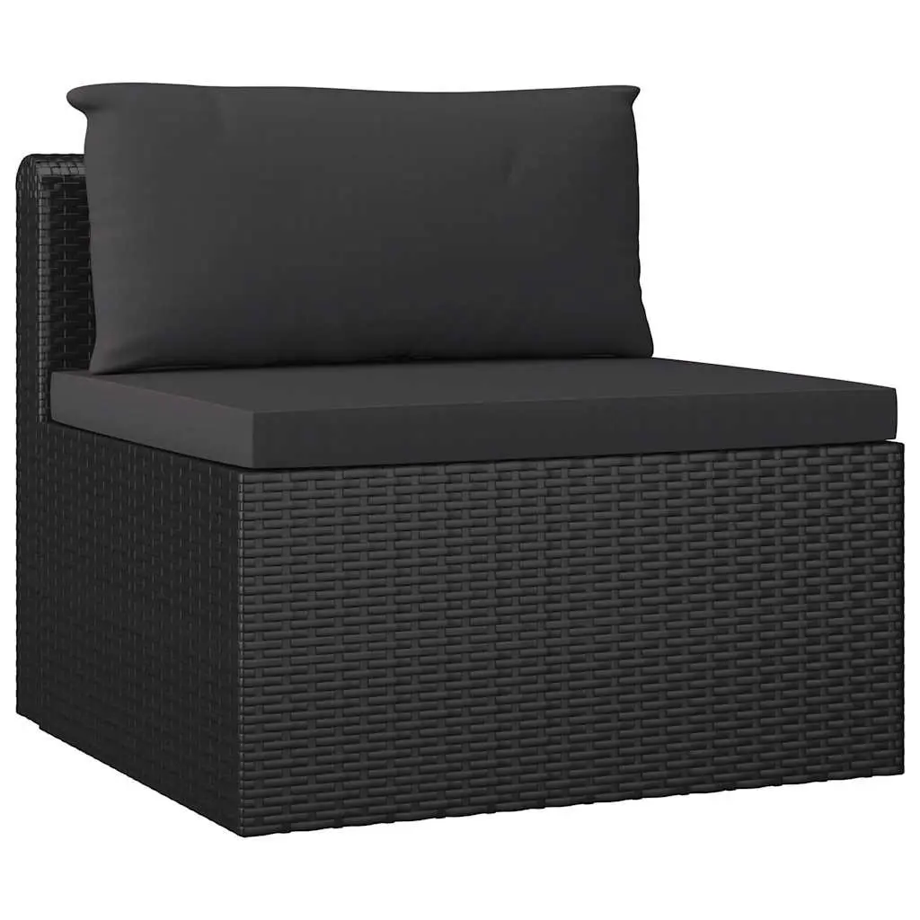 10-Piece Modular Outdoor Lounge Set