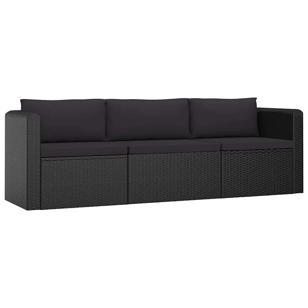 10-Piece Modular Outdoor Lounge Set