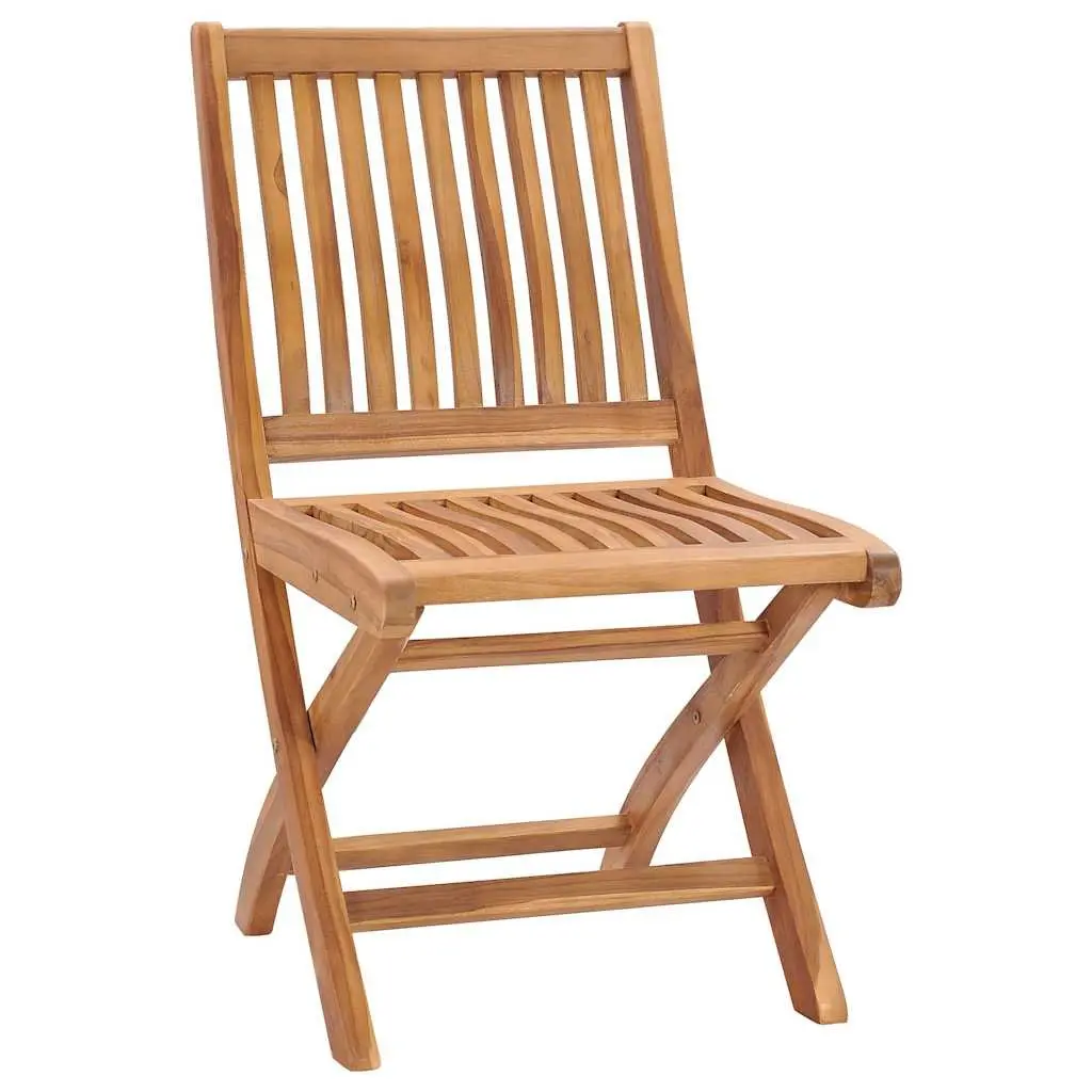 9 Piece Garden Dining Set Outdoor Furniture Table Chairs Patio Brown Wood