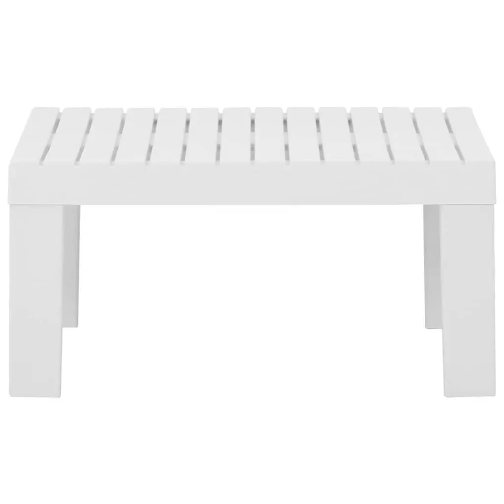 3 Piece Garden Lounge Set