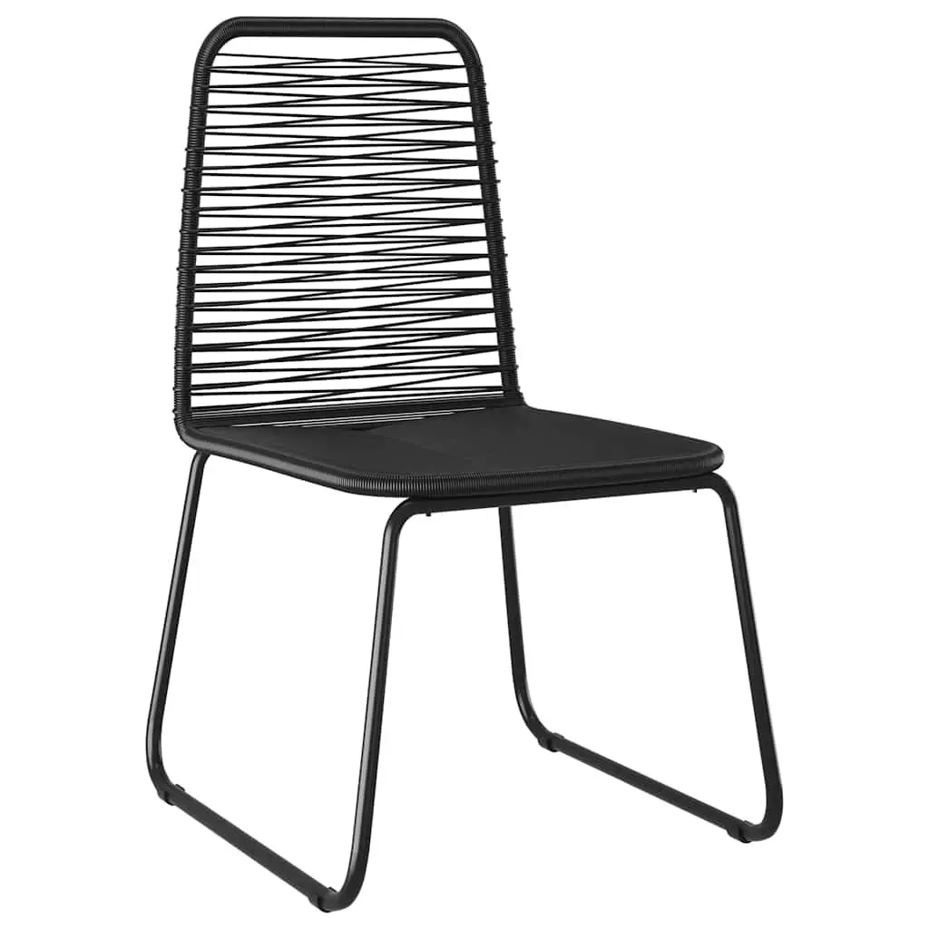 5 Piece Outdoor Dining Set with Durable Construction