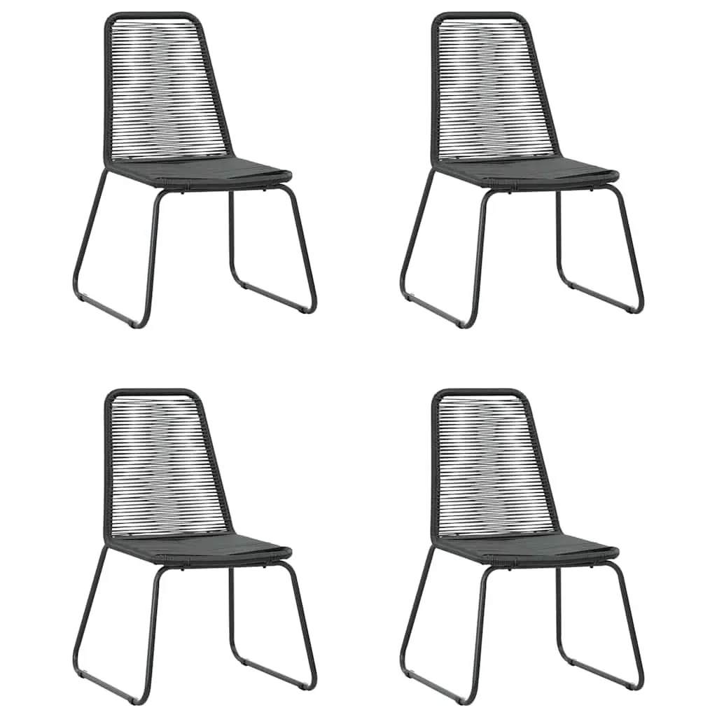 5 Piece Outdoor Dining Set with Durable Construction