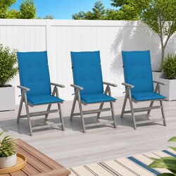 3-Piece Outdoor Reclining Chair Set Specifications