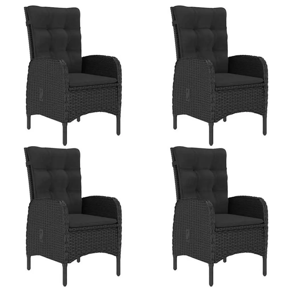 5-Piece Garden Dining Set