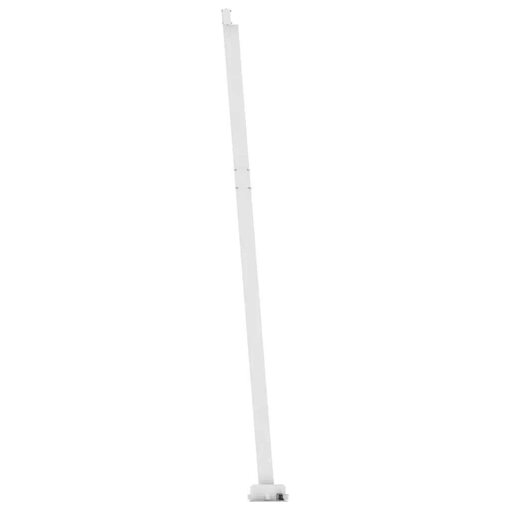 Freestanding Manual Retractable Awning 300x250 cm
