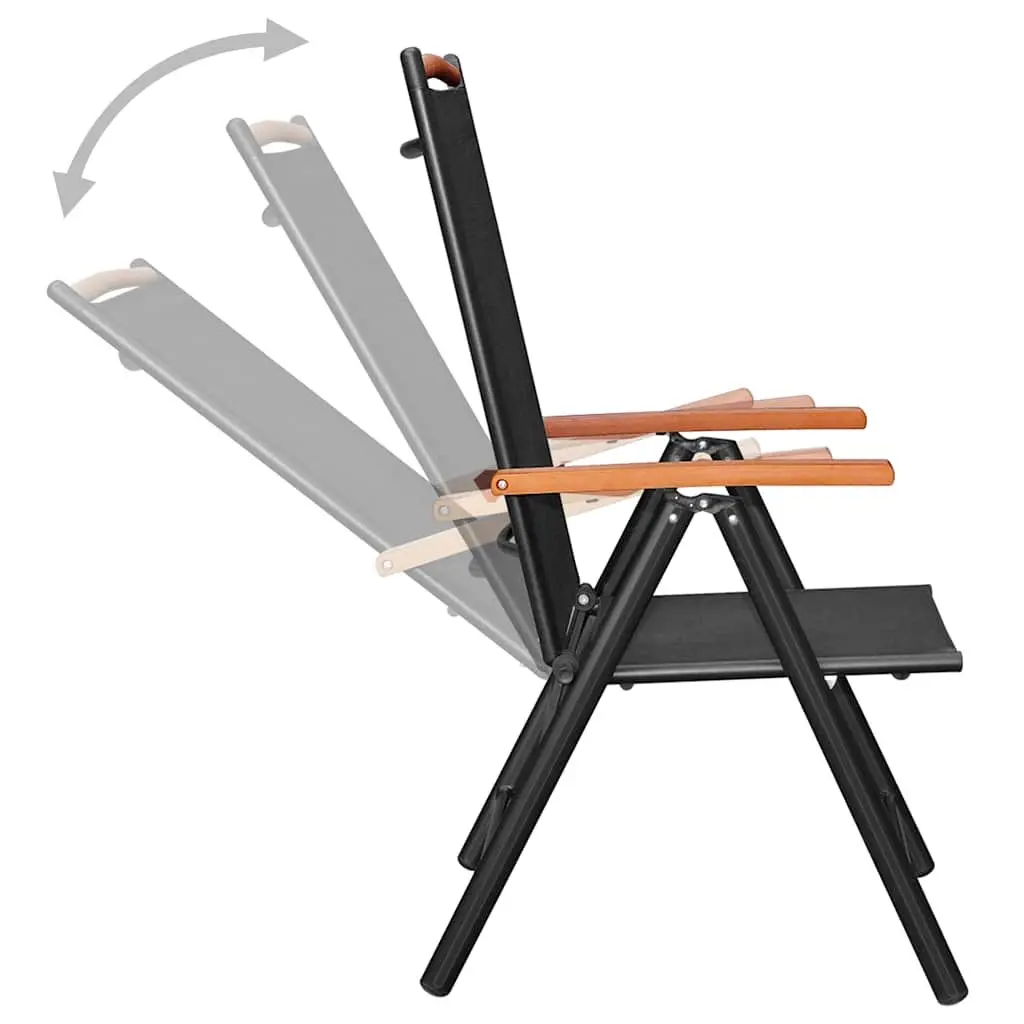 9 Piece Outdoor Dining Set