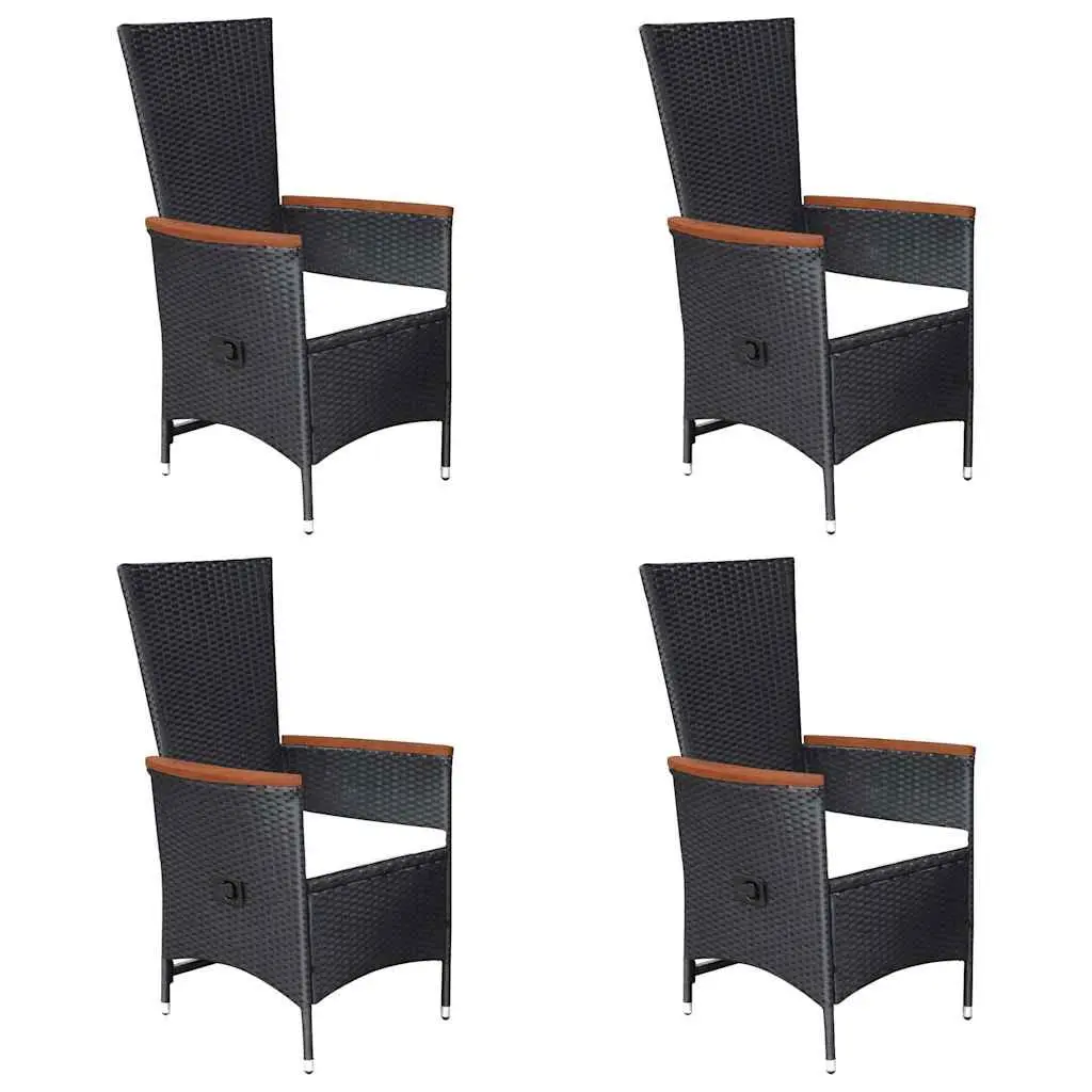 7-Piece Outdoor Garden Dining Set