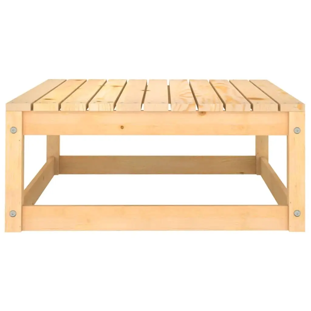 5 Piece Modular Outdoor Lounge Set