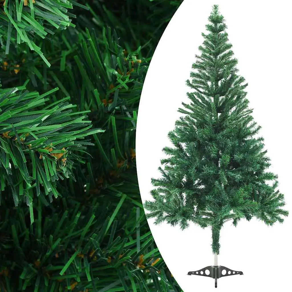 120cm Artificial Christmas Tree with LEDs