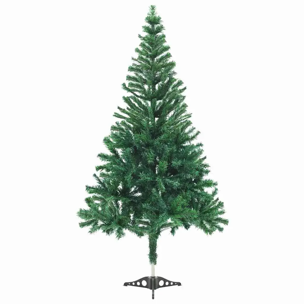 120cm Artificial Christmas Tree with LEDs