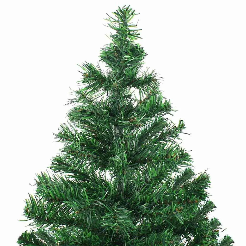 120cm Artificial Christmas Tree with LEDs