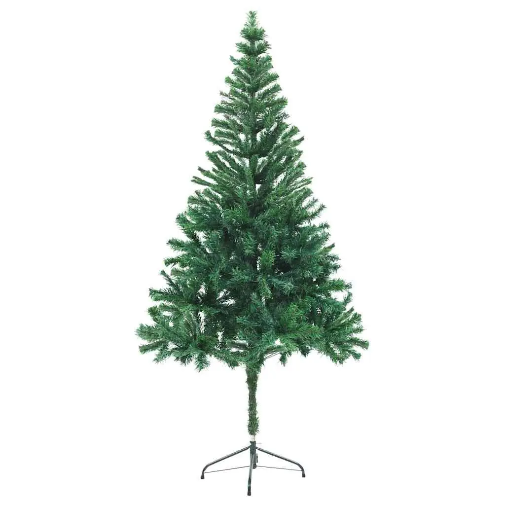 180cm Artificial Christmas Tree with LEDs
