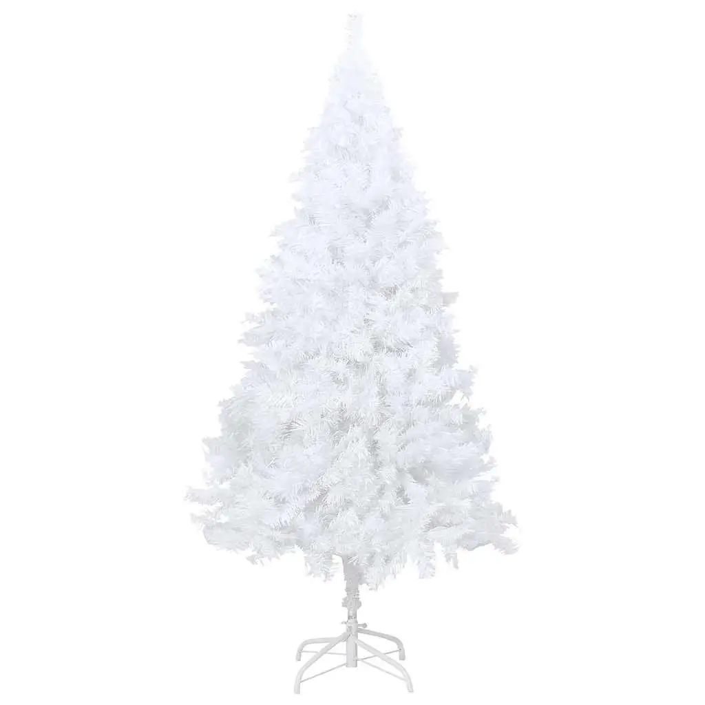 120cm White Artificial Christmas Tree
