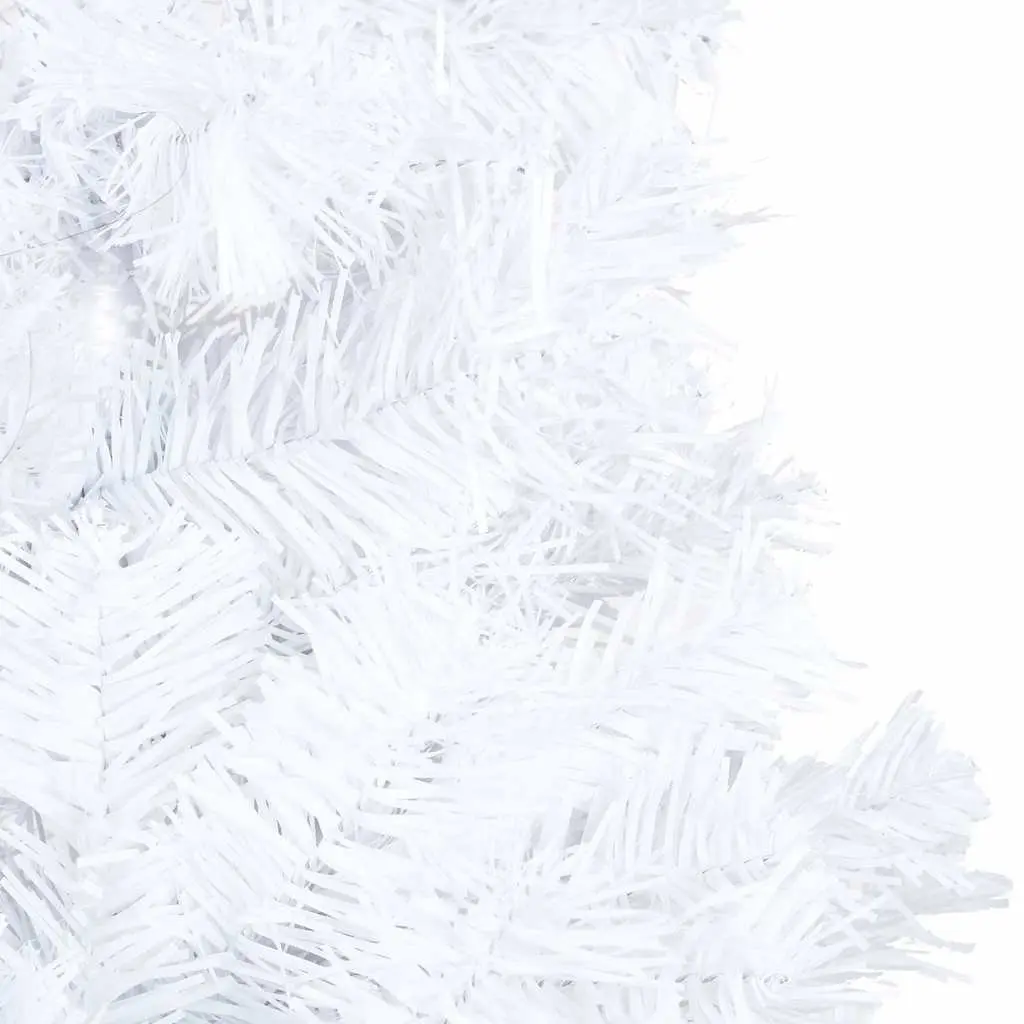 120cm White Artificial Christmas Tree