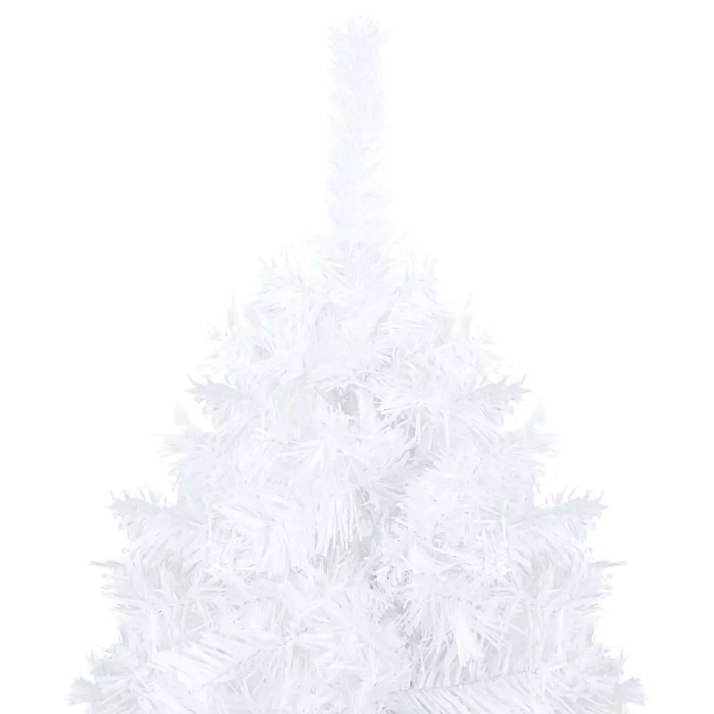 120cm White Artificial Christmas Tree