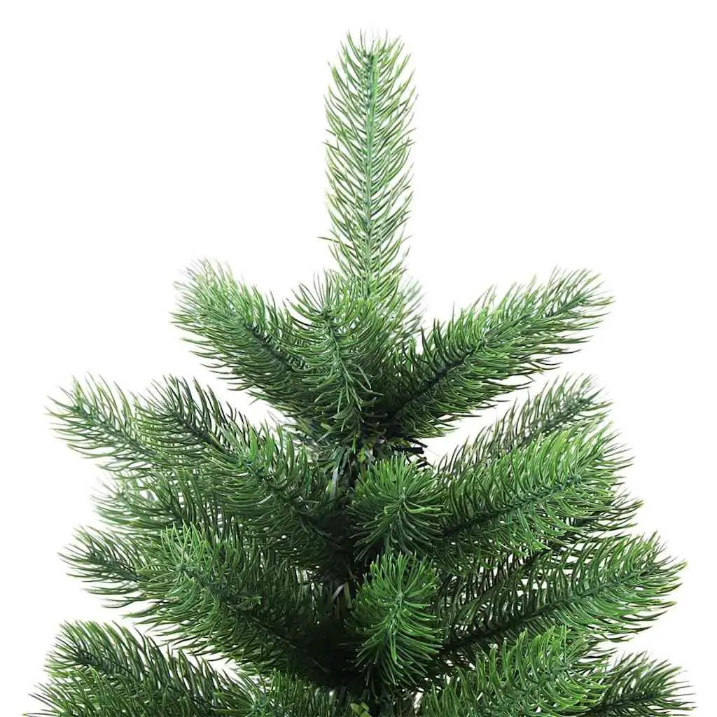 90 cm Green Pre-lit Christmas Tree
