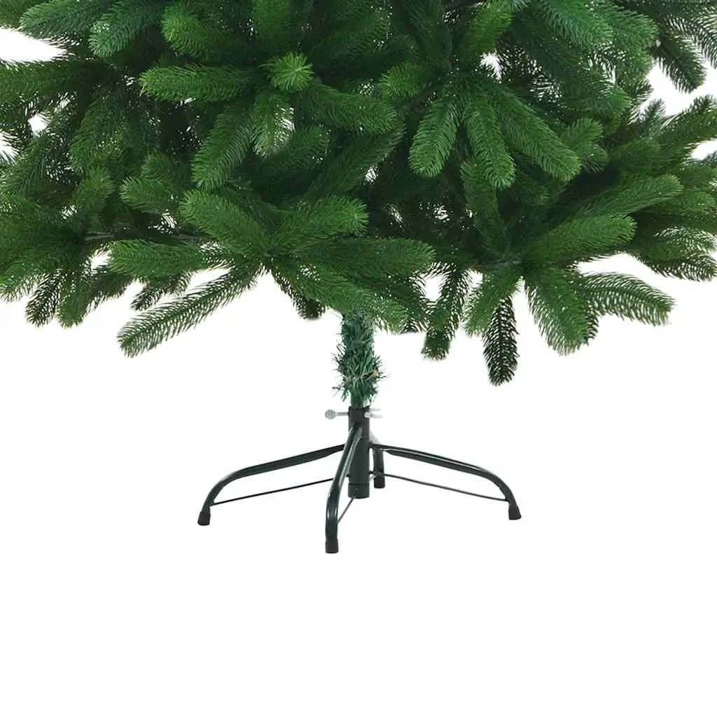 180cm Green PE Christmas Tree with LEDs