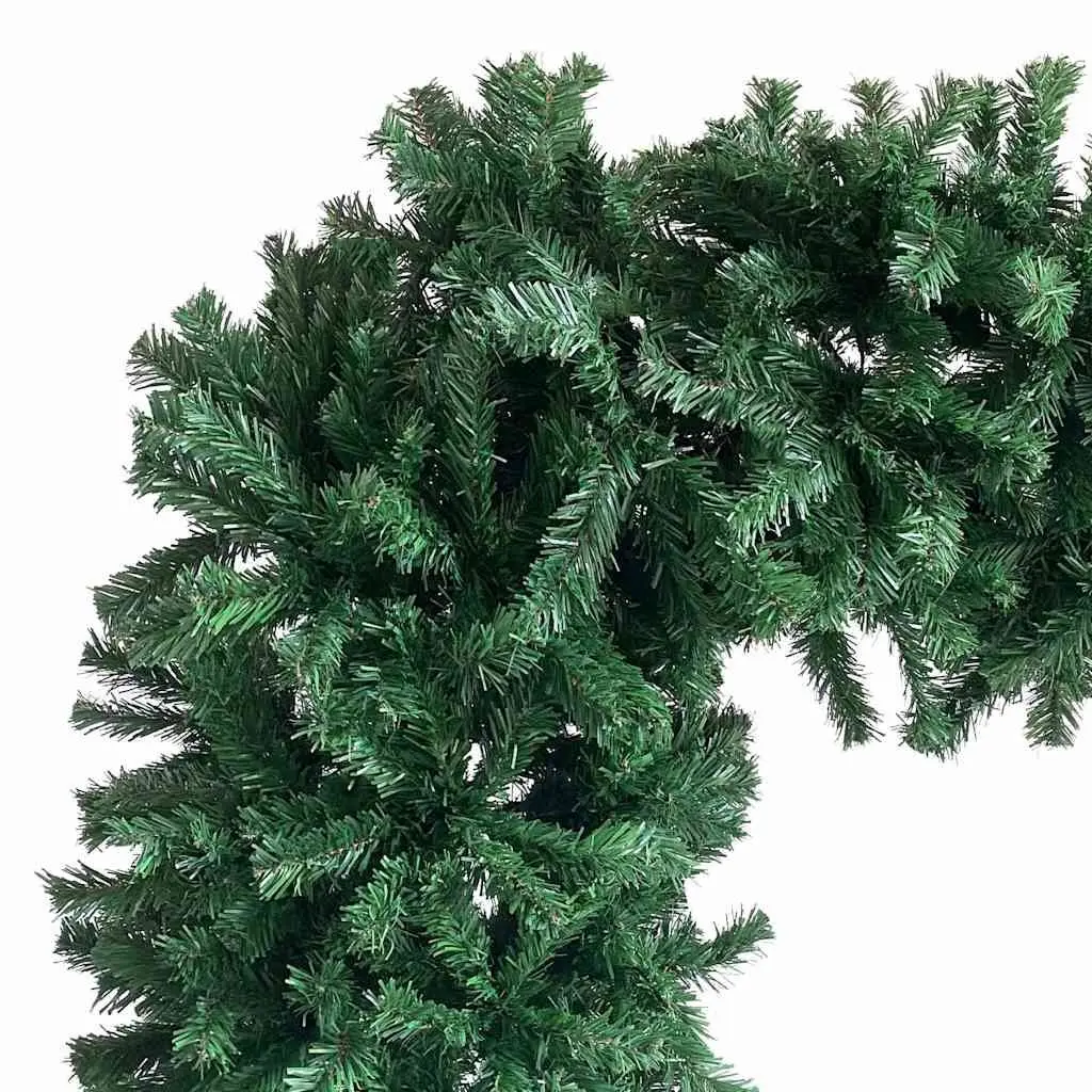 240cm Green Christmas Tree Arch