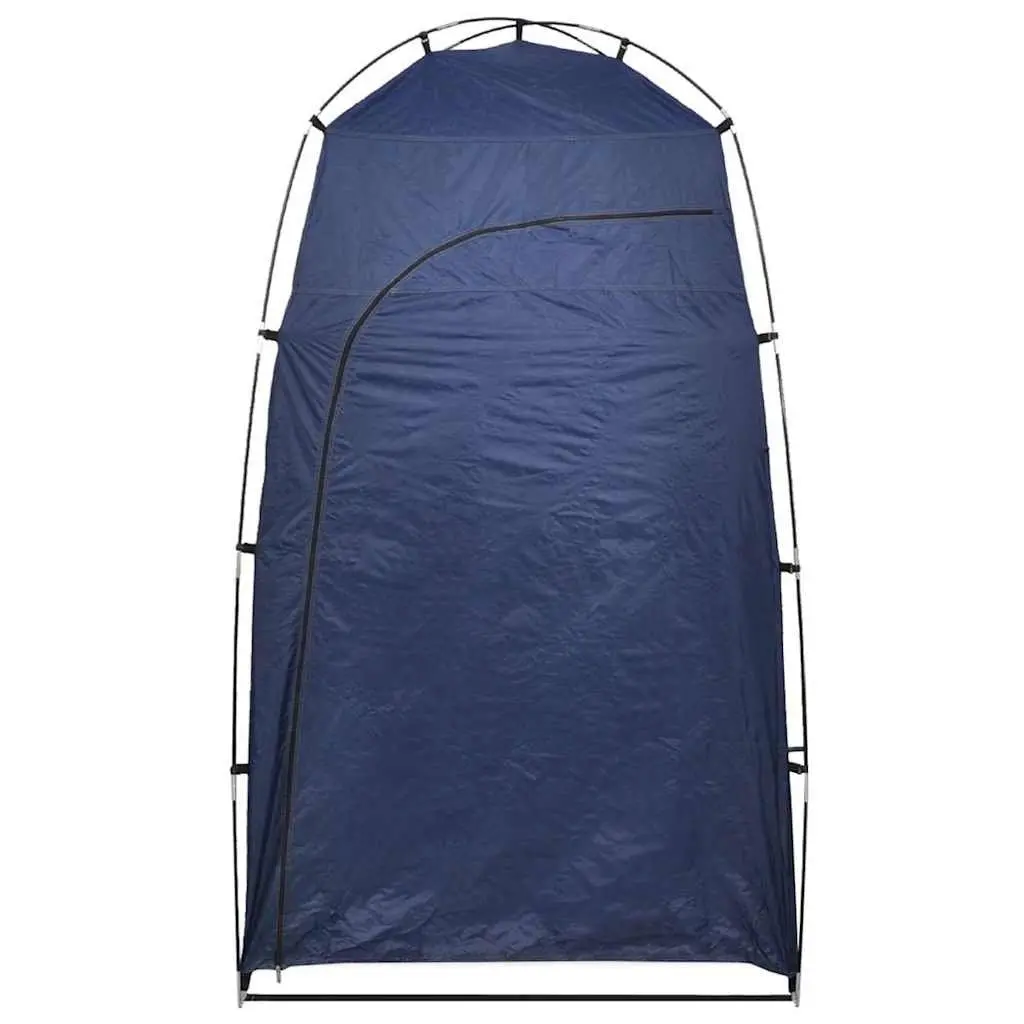 Portable Camping Toilet Tent System